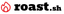 roast.sh logo
